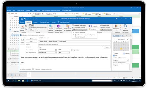correo y calendario personal|Actualizar a Outlook con Microsoft 365 .
